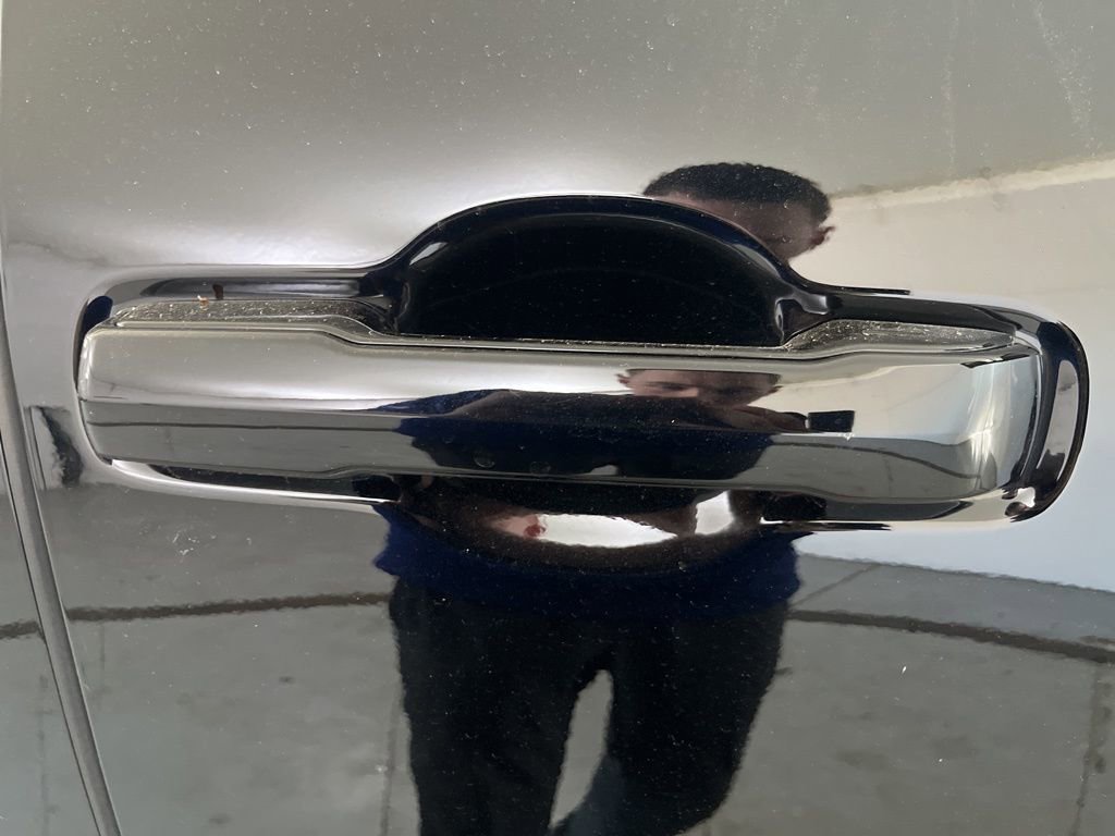 Certified 2026 Toyota Sequoia SR5 w/ TRD Off-Road Package image 53