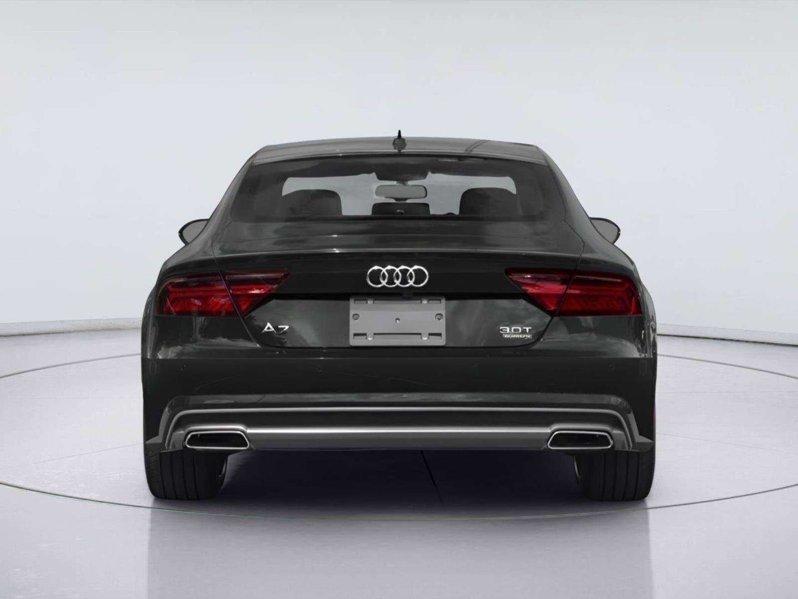 Used 2017 Audi A7 3.0T Premium Plus w/ 20" Wheel & Tire Package AWD/4WD image 76