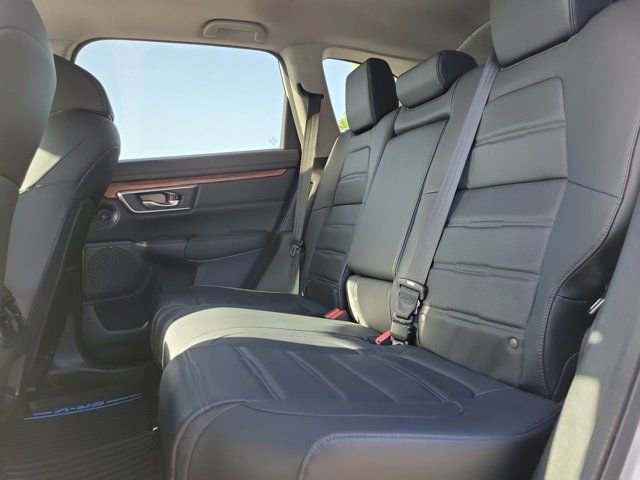 Used 2021 Honda CR-V EX-L image 20