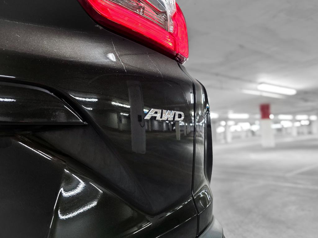 Used 2017 Honda CR-V EX-L image 10