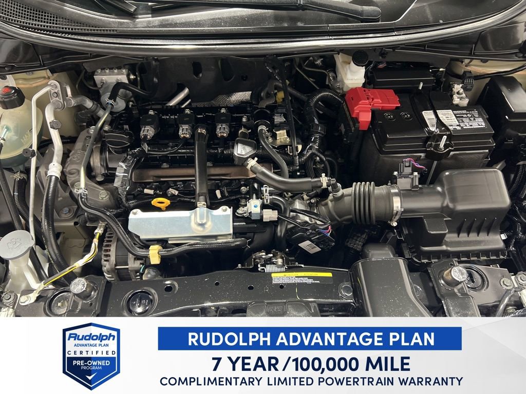 Used 2021 Nissan Versa SV image 29