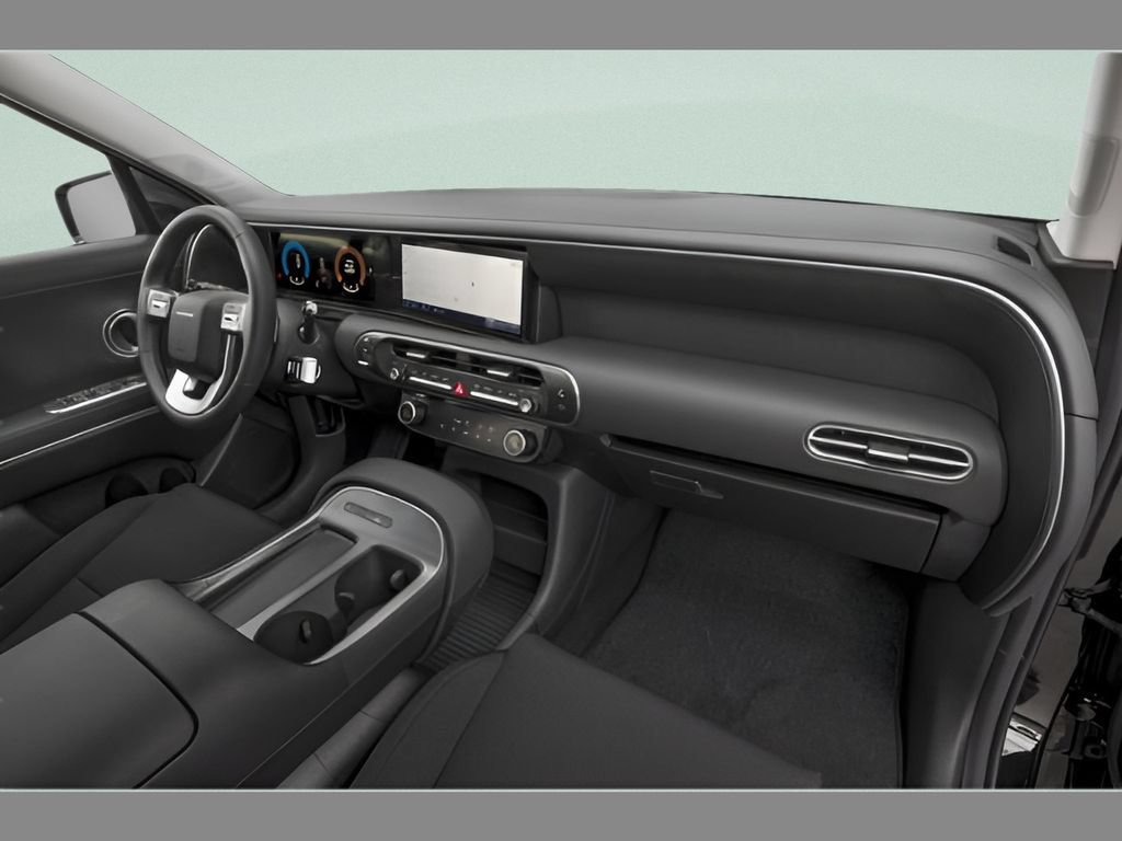 New 2026 Hyundai Palisade SE FWD image 14