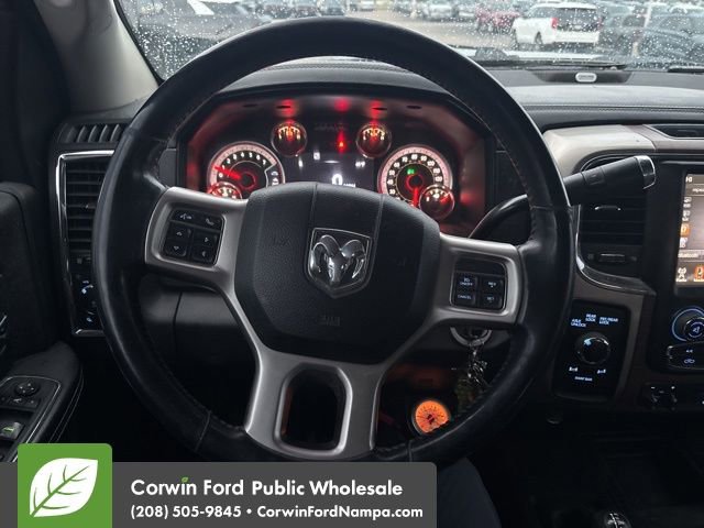 Used 2013 RAM 2500 Power Wagon Laramie image 10