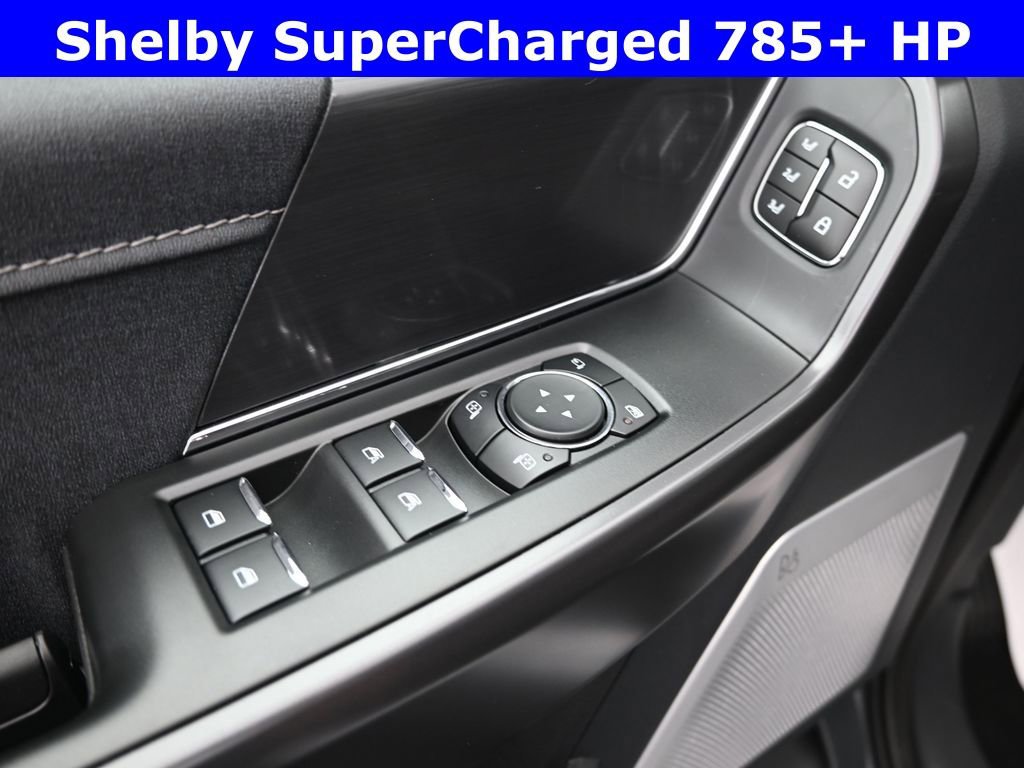 New 2025 Ford F150 Lariat w/ Equipment Group 502A High image 18