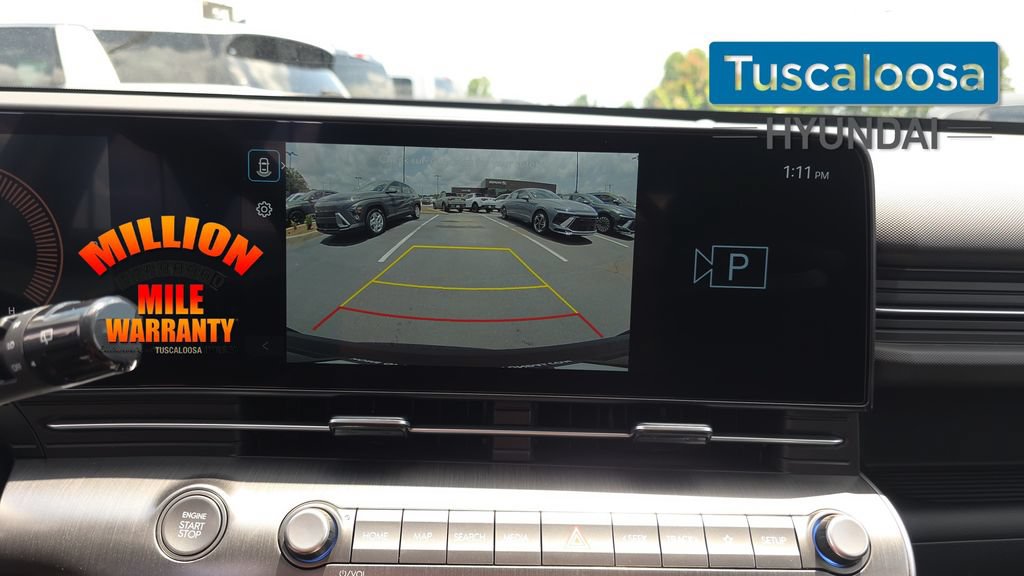 New 2026 Hyundai Kona SE FWD image 19