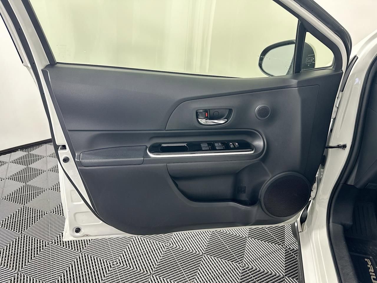 Used 2017 Toyota Prius C Four image 29