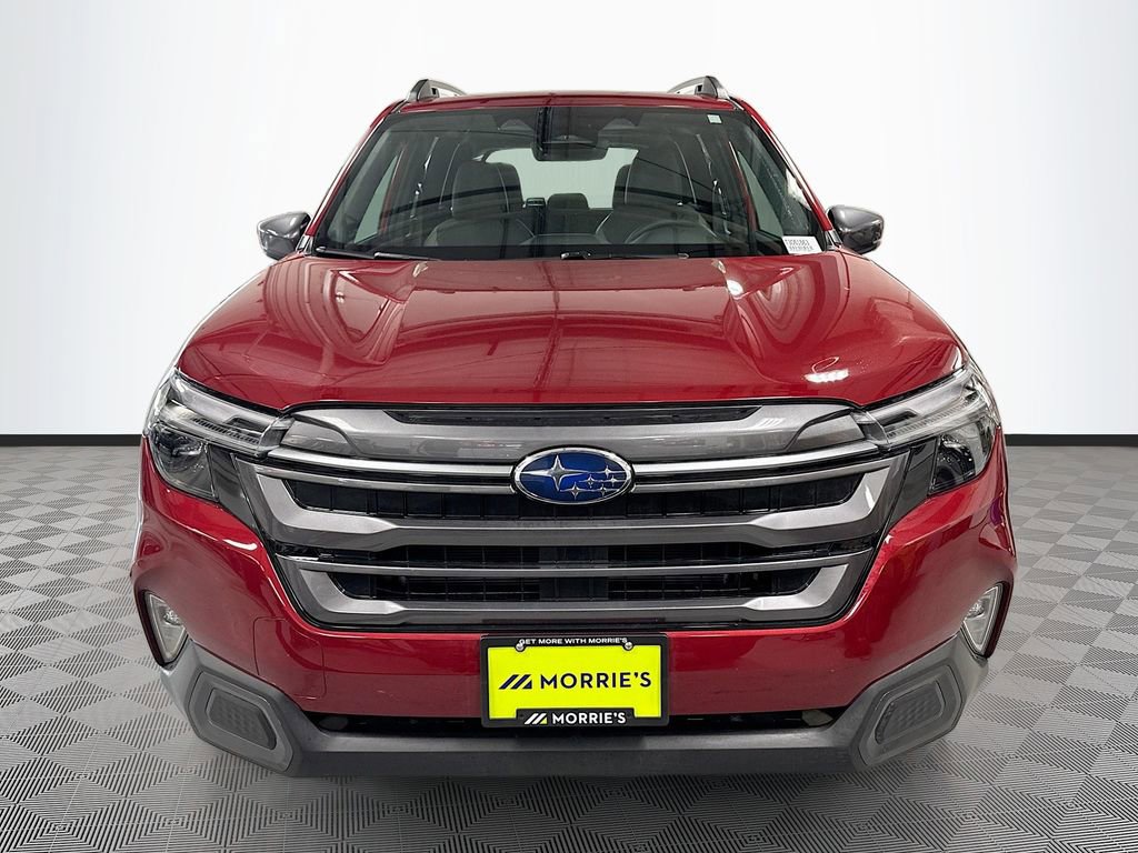 New 2026 Subaru Forester Limited image 2