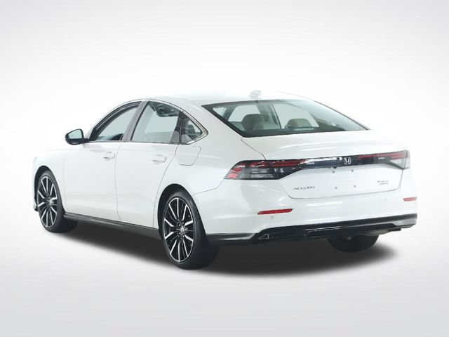 Used 2025 Honda Accord Touring image 42