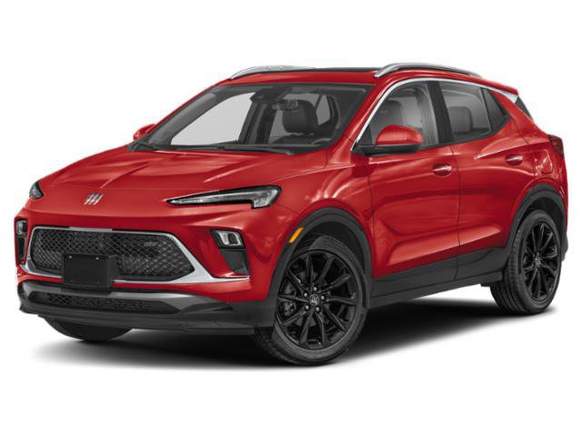 New 2026 Buick Encore GX Sport Touring AWD/4WD image 1