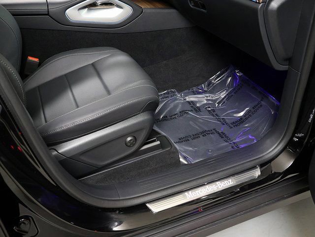 Certified 2026 Mercedes-Benz GLE 350 4MATIC image 39