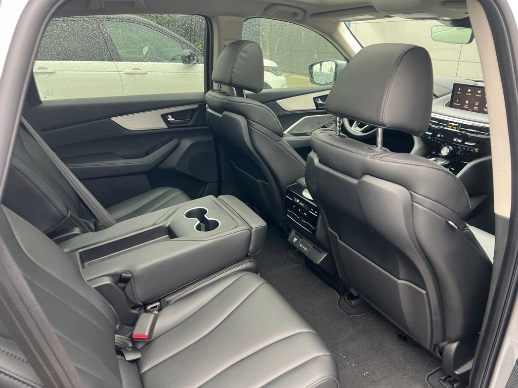 Used 2024 Acura MDX SH-AWD image 20