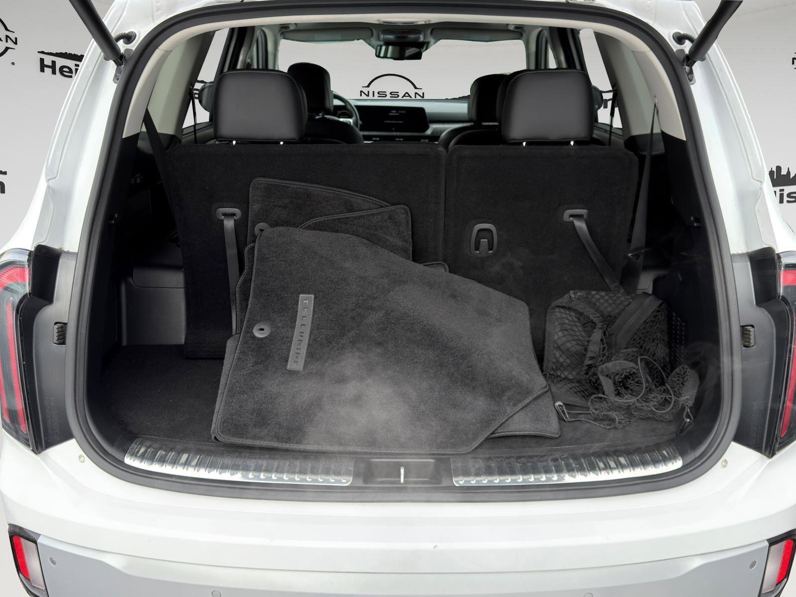 Used 2023 Kia Telluride SX image 28