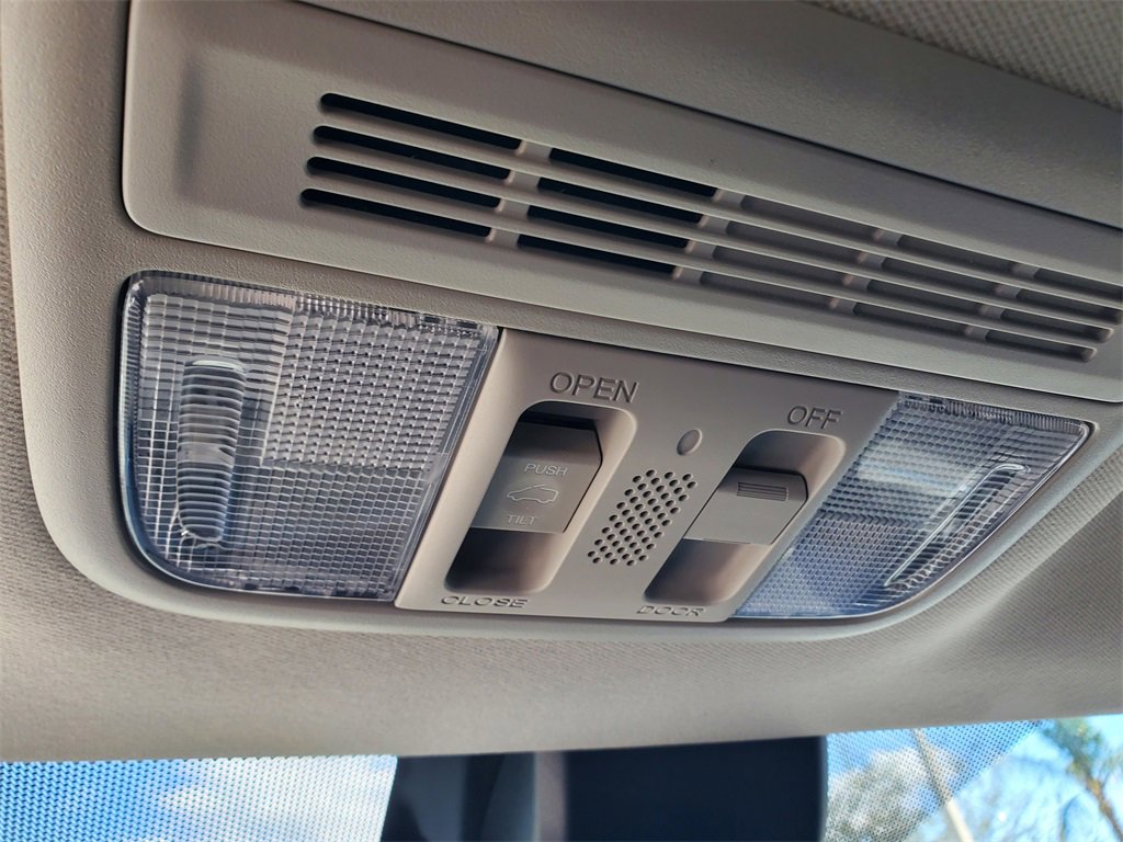 Used 2019 Honda HR-V EX image 32