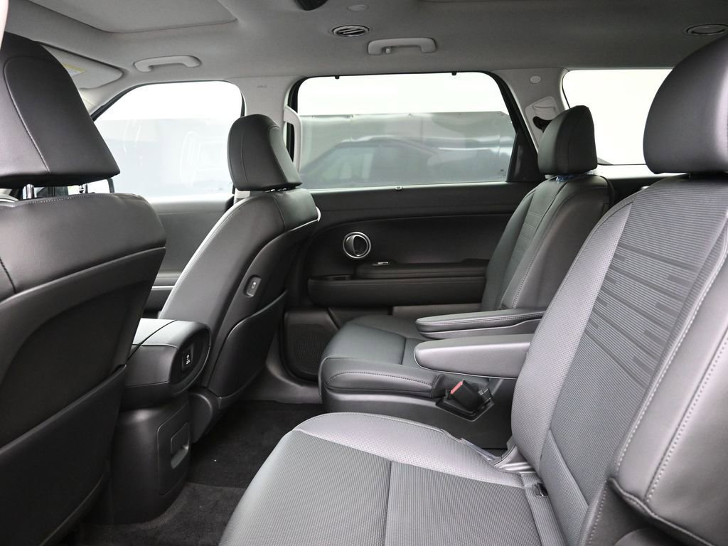 New 2026 Hyundai Palisade Limited image 18