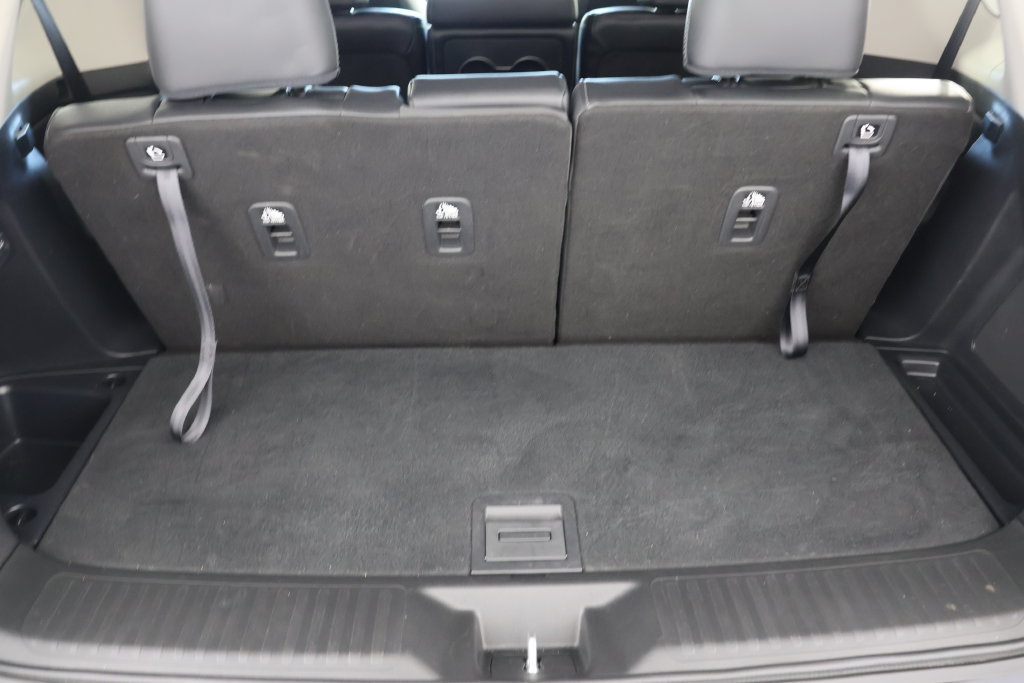 Used 2024 Honda Pilot EX-L image 22