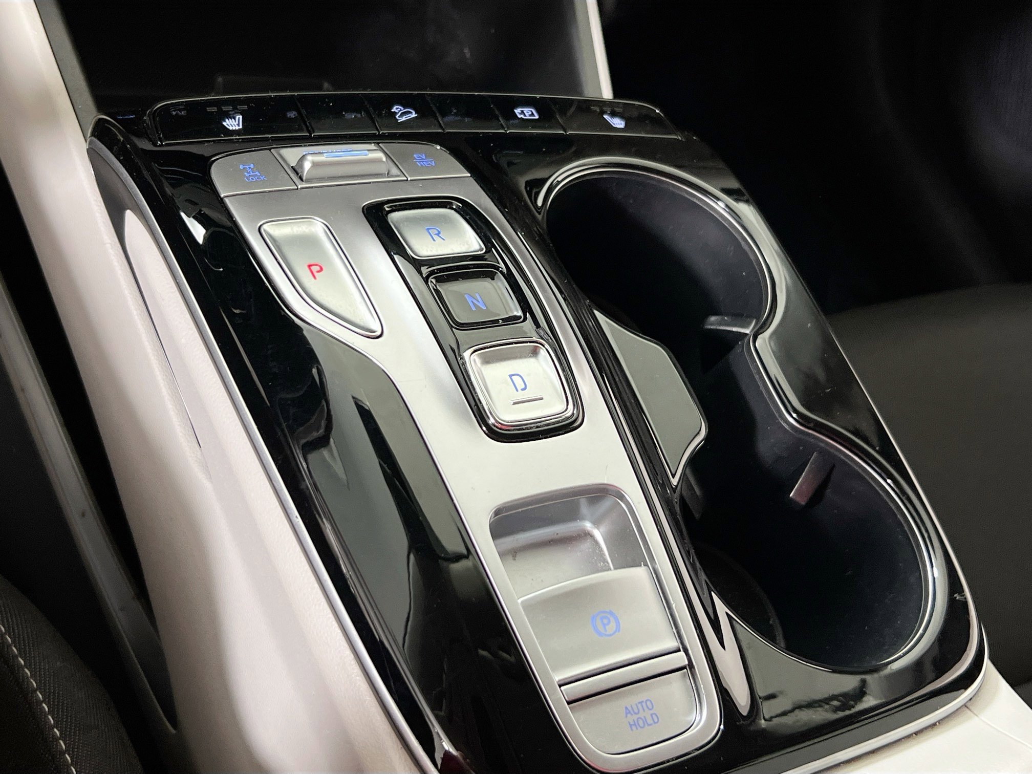 Used 2023 Hyundai Tucson SEL image 16