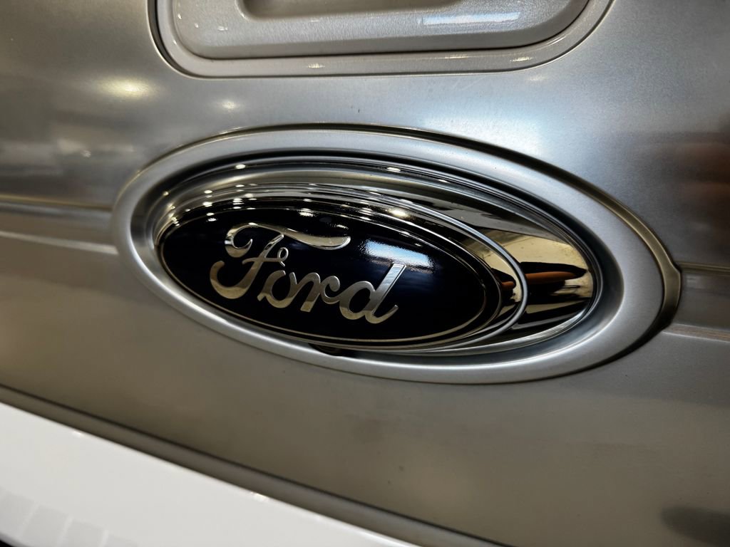 Used 2011 Ford F150 Platinum AWD/4WD image 35