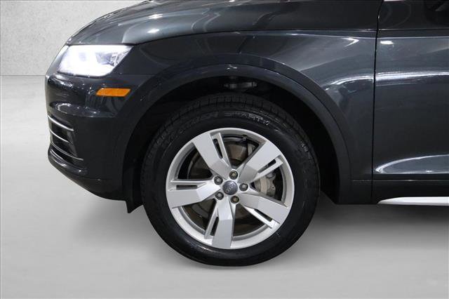 Used 2018 Audi Q5 2.0T Premium Plus image 30