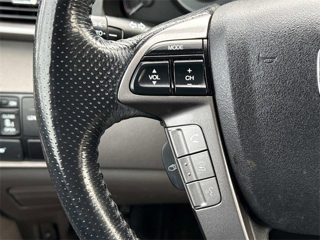 Used 2015 Honda Odyssey EX-L image 25