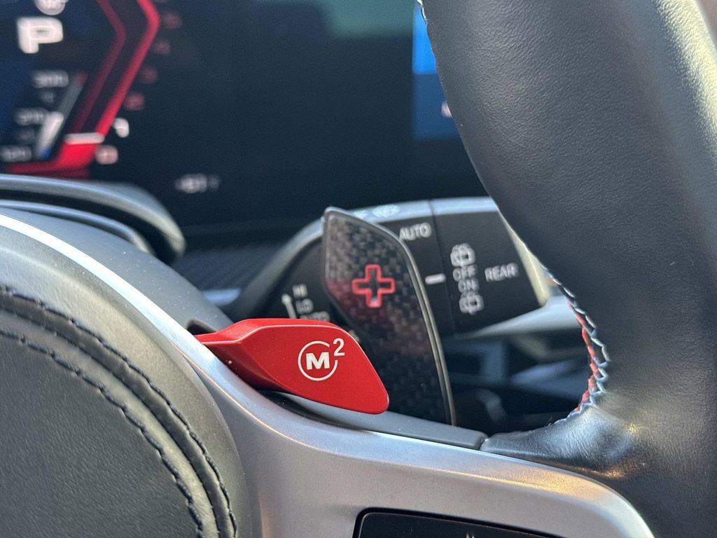 Used 2024 BMW X5 M Competition w/ Executive Package image 20