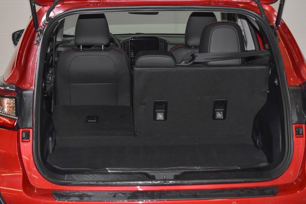 Used 2024 Subaru Crosstrek 2.5i Limited image 24