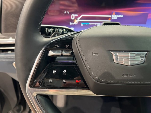 Used 2025 Cadillac Escalade IQ Sport 2 image 23