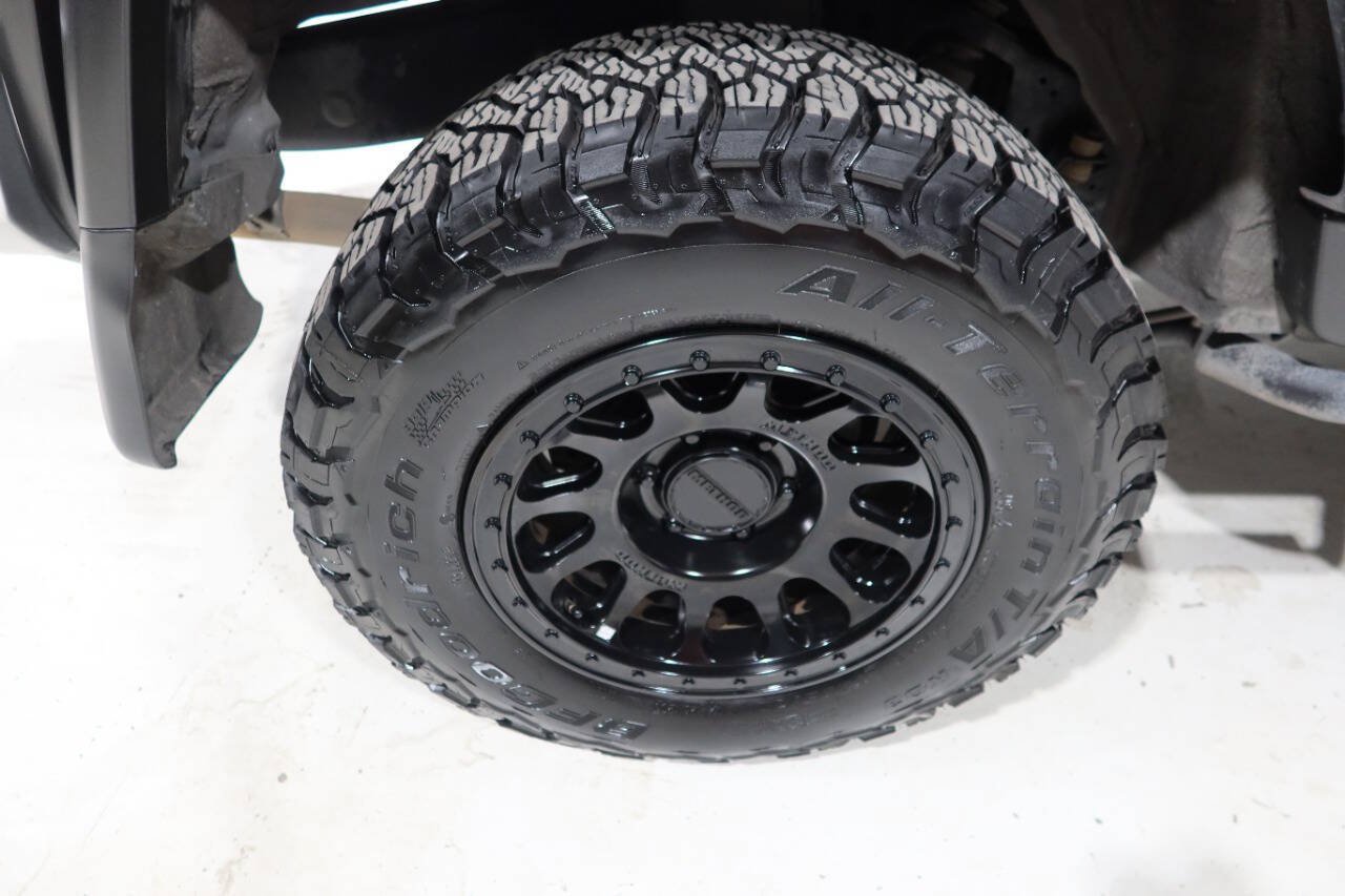 Used 2014 Toyota FJ Cruiser 4WD w/ Convenience Package image 33