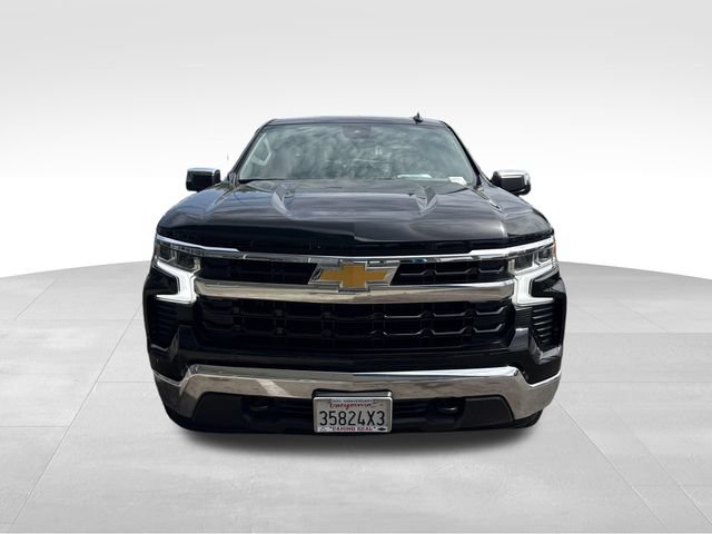 Certified 2023 Chevrolet Silverado 1500 LT AWD/4WD image 8