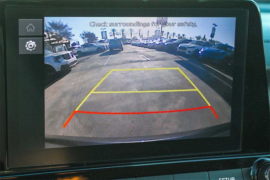 Used 2022 Kia Forte LXS w/ LXS Technology Package image 29