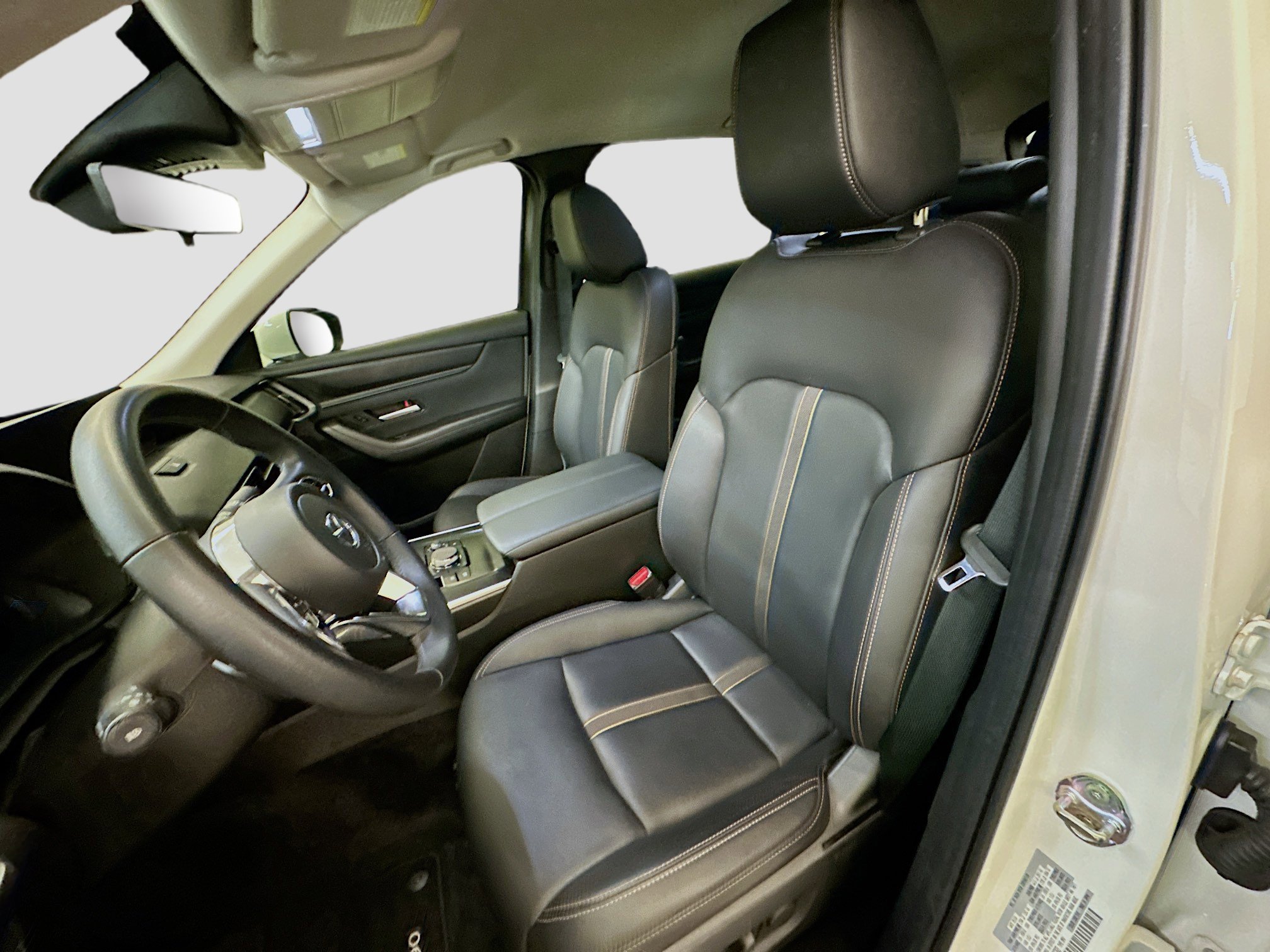 Used 2024 MAZDA CX-90 3.3 Turbo w/ Select Package image 13