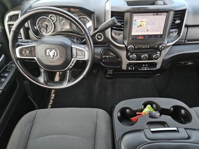 Used 2024 RAM 2500 Big Horn image 5