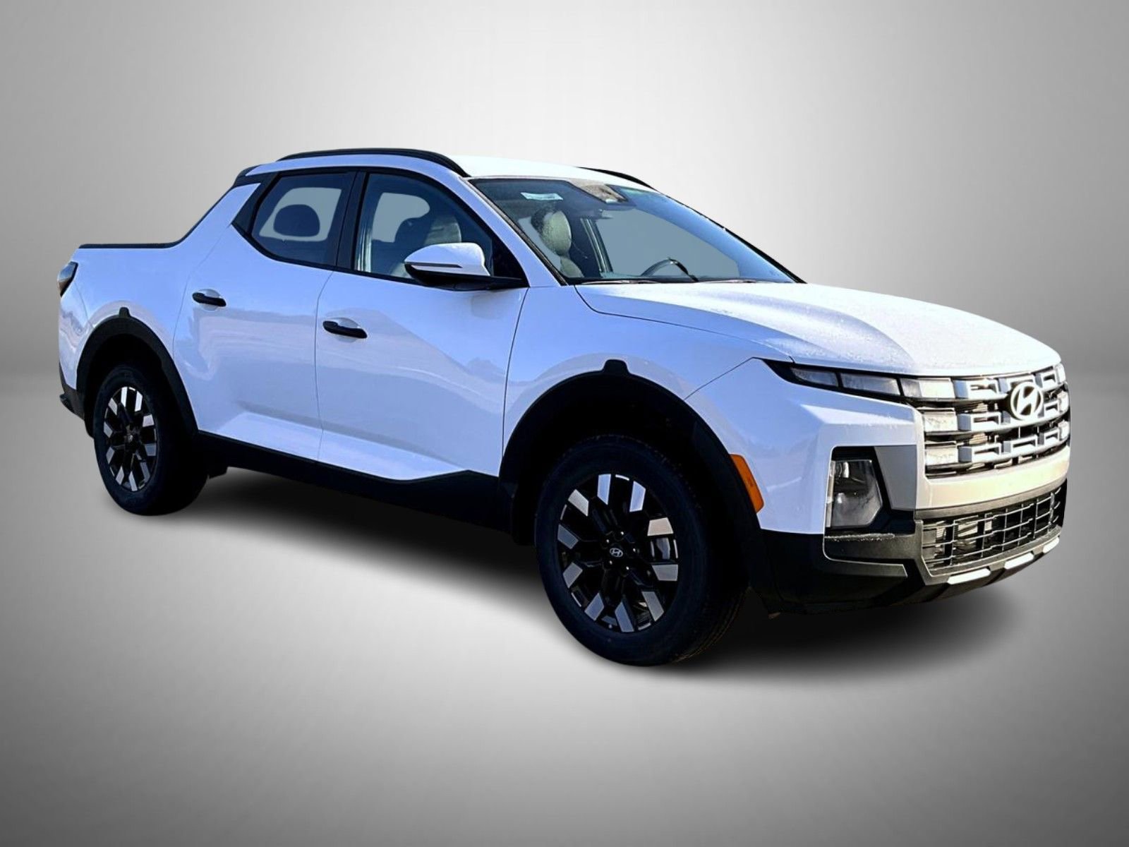 New 2026 Hyundai Santa Cruz SEL image 3