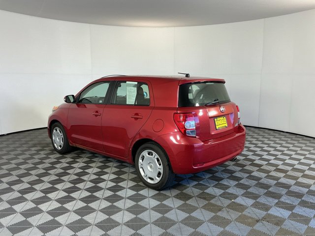 Used 2010 Scion xD FWD image 7