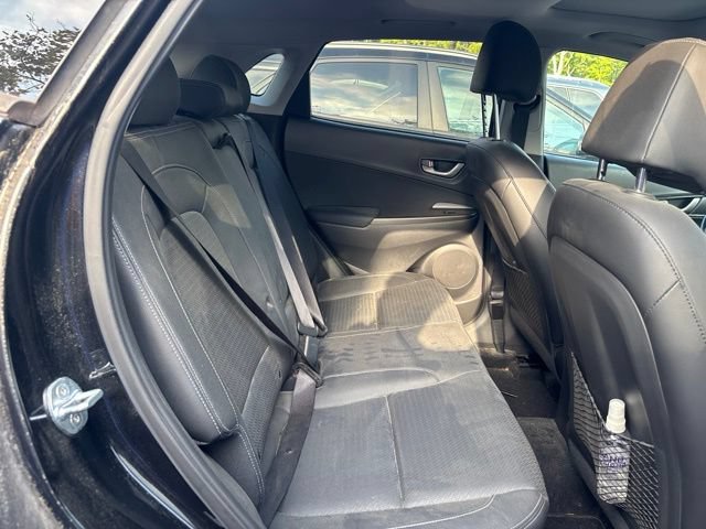 Used 2018 Hyundai Kona Limited FWD image 9