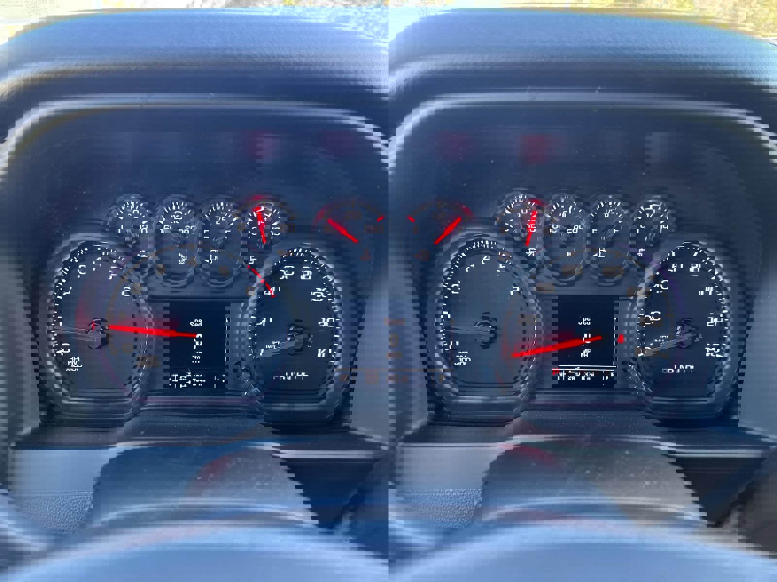 New 2026 Chevrolet Silverado 3500 W/T w/ WT Convenience Package image 15