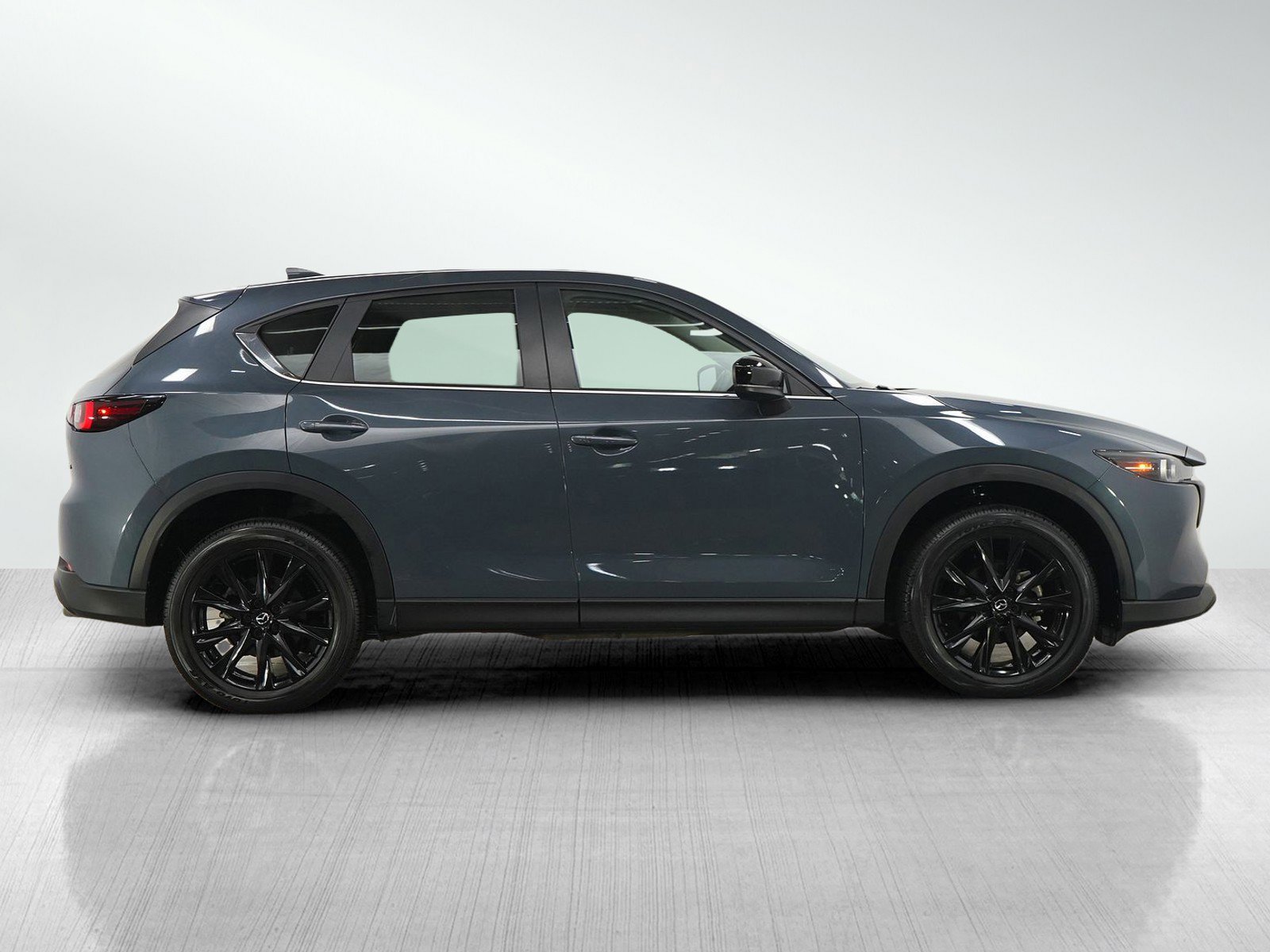 Used 2023 MAZDA CX-5 Carbon Edition AWD/4WD image 6