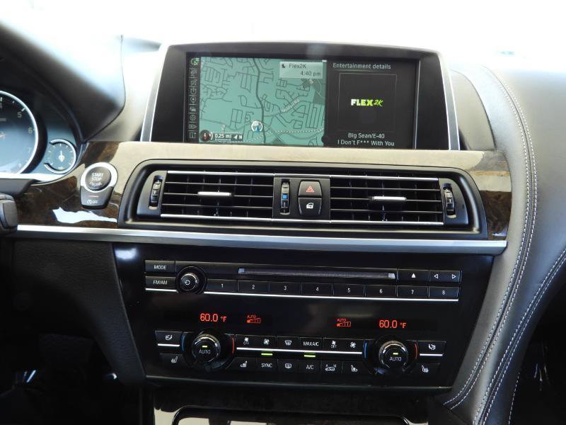 Used 2015 BMW 640i Gran Coupe image 58