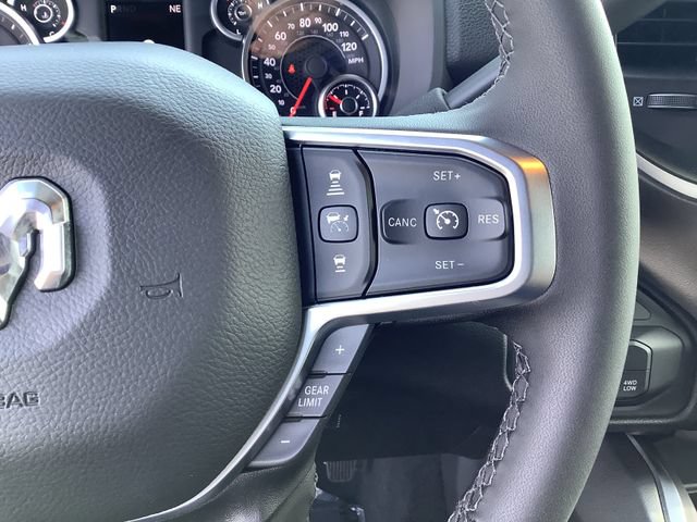 New 2026 RAM 2500 Big Horn AWD/4WD image 12
