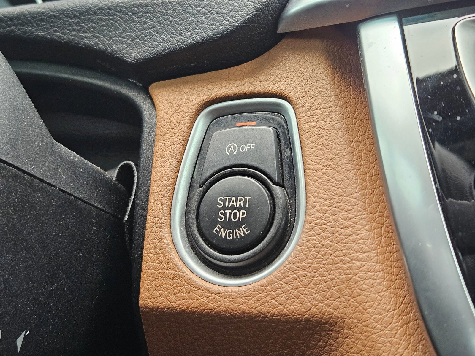 Used 2017 BMW 430i Convertible RWD image 14