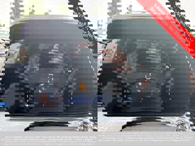 New 2025 Chevrolet Trax LT w/ Driver Confidence Package image 18