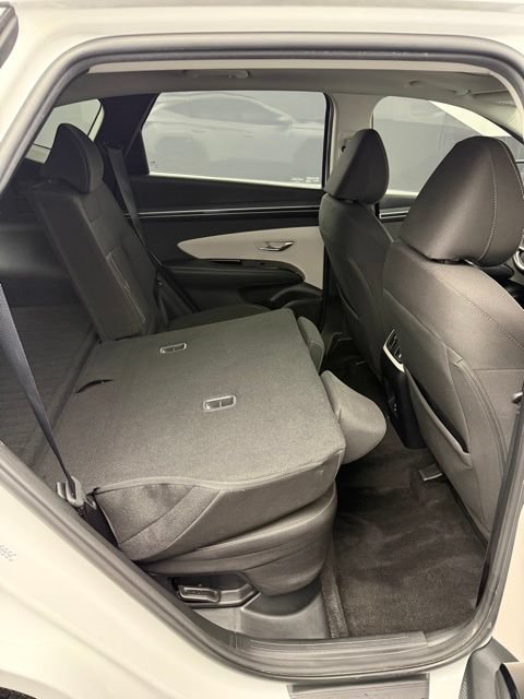 Used 2022 Hyundai Tucson SEL w/ Cargo Package AWD/4WD image 58