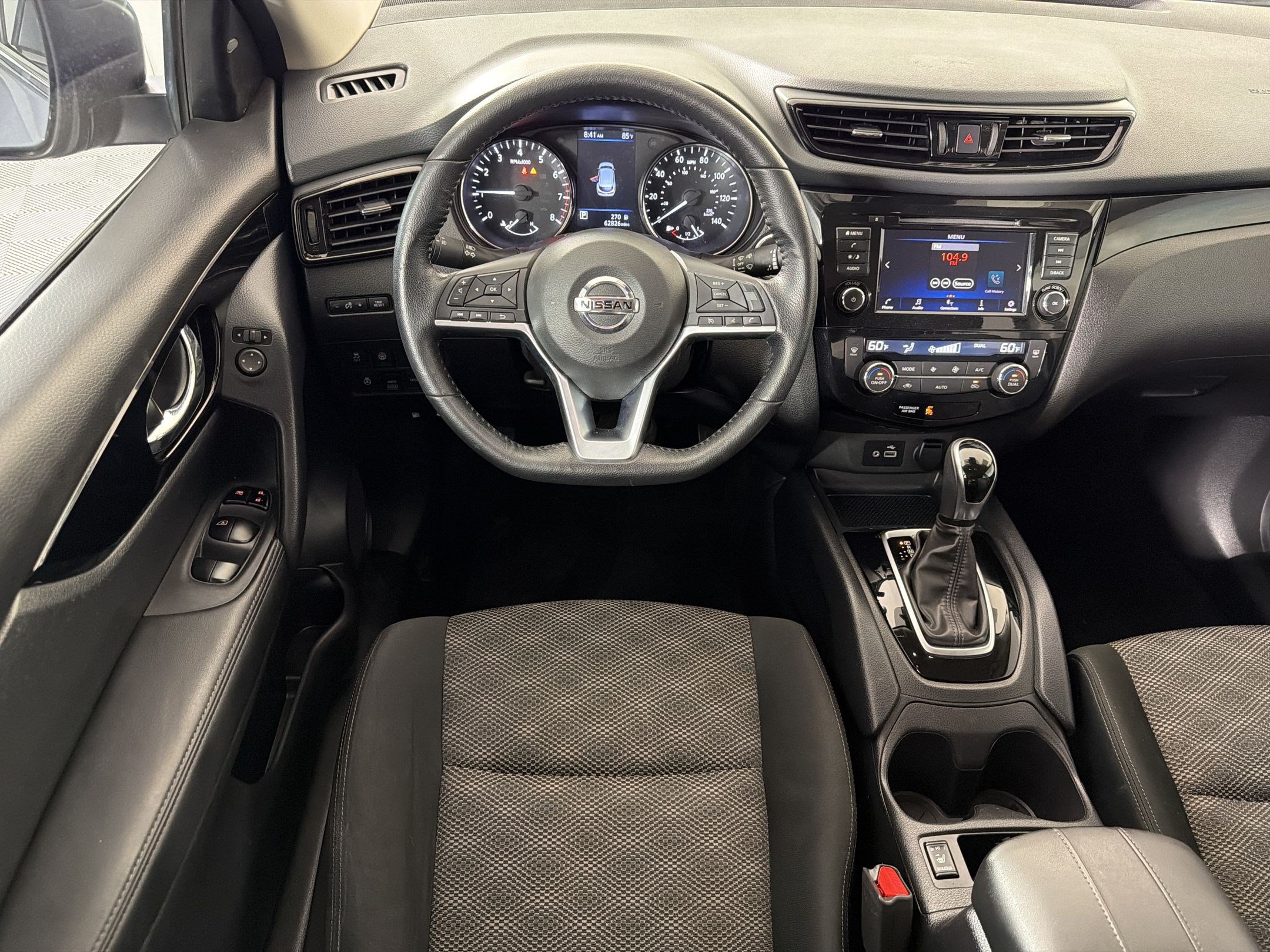 Used 2022 Nissan Rogue Sport SV AWD/4WD image 29