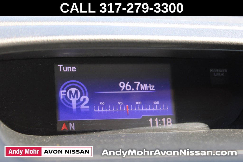 Used 2016 Honda CR-V SE image 33