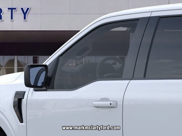 New 2026 Ford F150 XLT w/ Mobile Office Package RWD image 20
