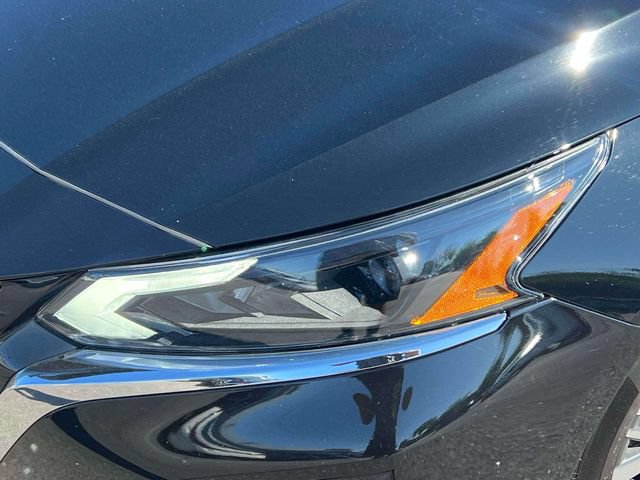 Used 2024 Nissan Altima 2.5 SV AWD/4WD image 9