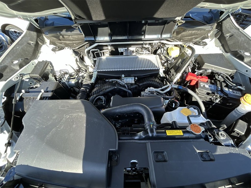 New 2026 Subaru Ascent Bronze Edition image 10