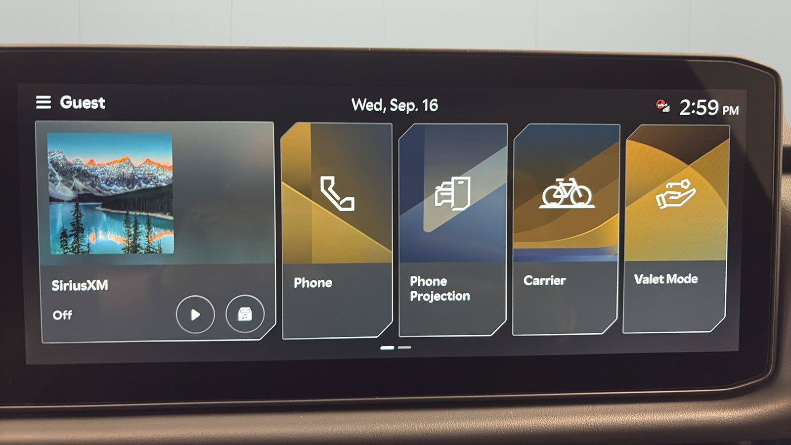 New 2027 Kia Seltos X-Line S AWD/4WD image 16