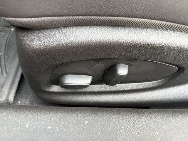 Certified 2023 Chevrolet Camaro LT w/ Technology Package image 14