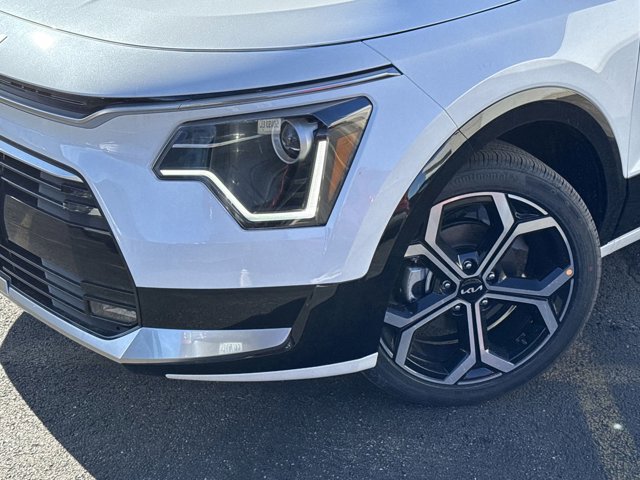 New 2025 Kia Niro EX Touring image 20