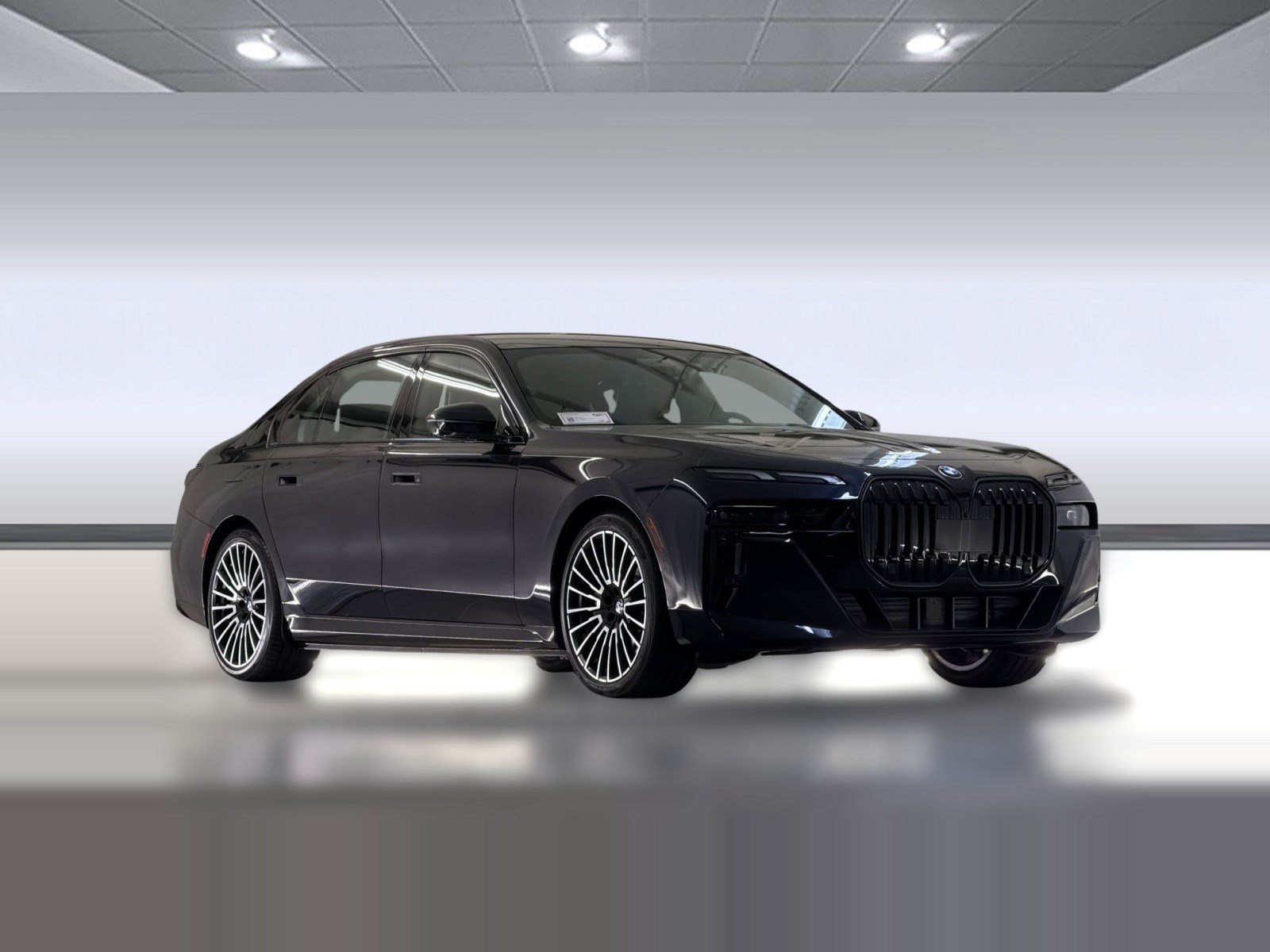 Used 2026 BMW i7 xDrive60 AWD/4WD image 6